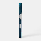 Wind Breaker iPhone 16 Hoesje (Rechterkant)