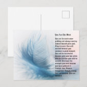 Wind Briefkaart (Voorkant / Achterkant)