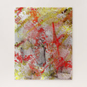 wind chaser legpuzzel (Verticaal)