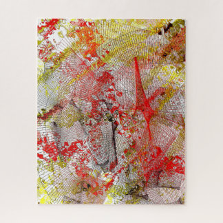 wind chaser legpuzzel