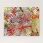 wind chaser legpuzzel (Horizontaal)