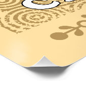 wind chaser perfect poster (Hoek)