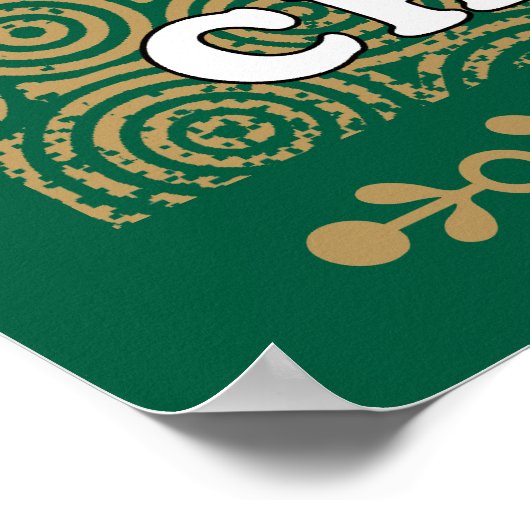 wind chaser poster (Hoek)