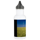 Wind Energy Waterfles (Links)
