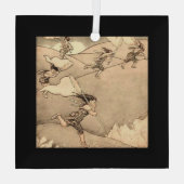 wind glas ornament (Achterkant)