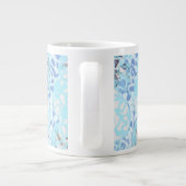 Wind Grote Koffiekop (Achterkant)