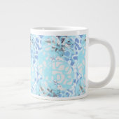 Wind Grote Koffiekop (Rechts)