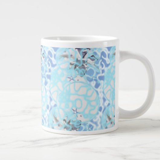 Wind Grote Koffiekop (Rechts)