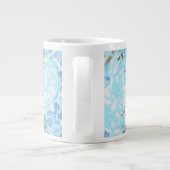 Wind Grote Koffiekop (Achterkant)