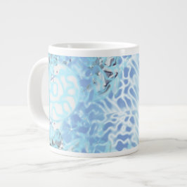 Wind Grote Koffiekop