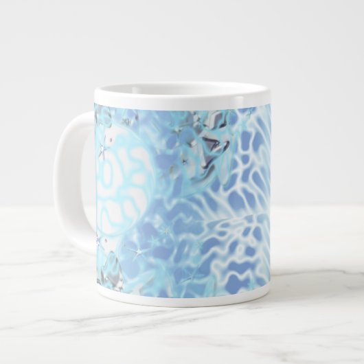 Wind Grote Koffiekop (Links)