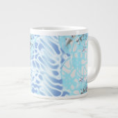 Wind Grote Koffiekop (Voorkant rechts)