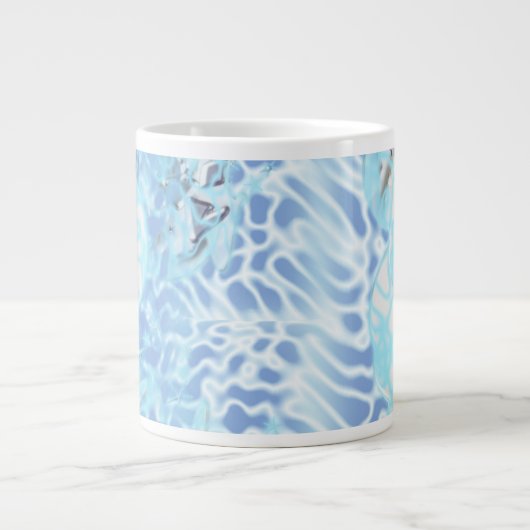 Wind Grote Koffiekop (Voorkant)