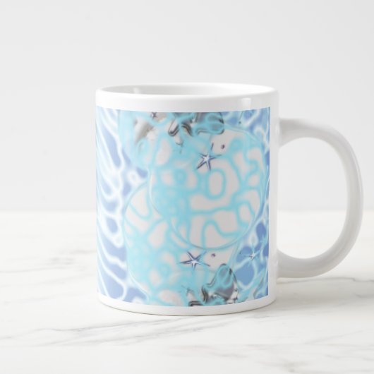 Wind Grote Koffiekop (Rechts)