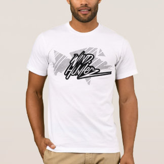 Wind.Hunterz T-shirt