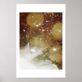 Wind in de Chilly Willies Poster (Voorkant)