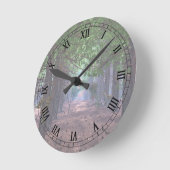 Wind in de klok van de pijnbomen (Hoek)