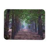 Wind in de Pijnbouw Flexible Magnet Magneet (Horizontaal)