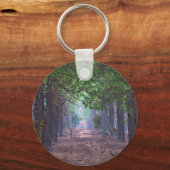 Wind in de Sleutelhanger Pines (Voorkant)