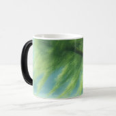 Wind in de Willow Magische Mok (Voorkant links)