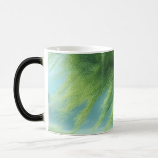 Wind in de Willow Magische Mok