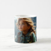 Wind in the Clouds Koffiemok (Center)