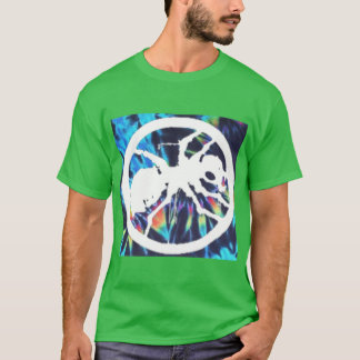 Wind It Up grappige vrienden meisje T-shirt