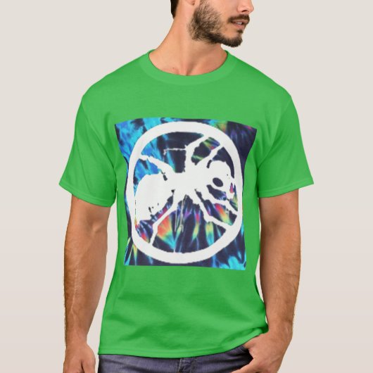 Wind It Up grappige vrienden meisje T-shirt (Voorkant)