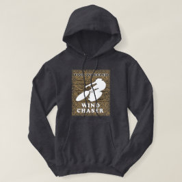 wind jager hoodie