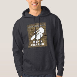 wind jager hoodie