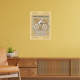 wind jager poster