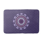 Wind Mandala Badmat (Voorkant)