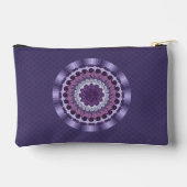 Wind Mandala Etui (Achterkant)