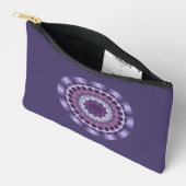 Wind Mandala Etui (Open)