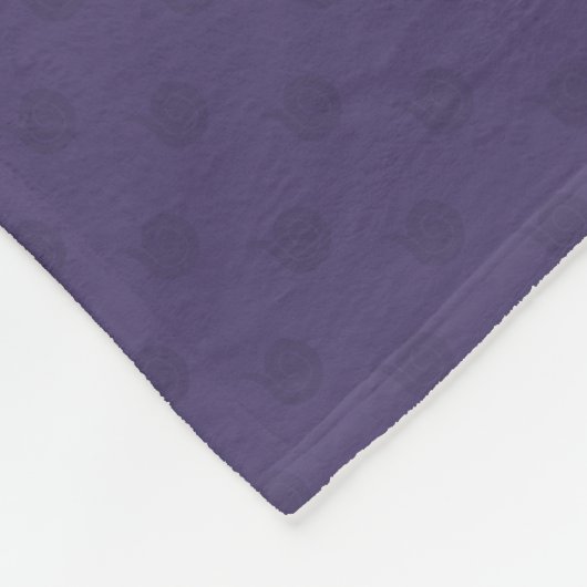 Wind Mandala Fleece Blanket Deken (Hoek)