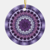 Wind Mandala Ornament (Voorkant)