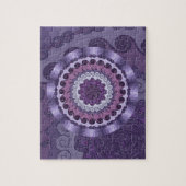 Wind Mandala Puzzel (Verticaal)
