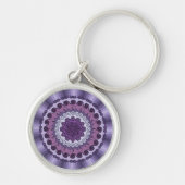 Wind Mandala Sleutelhanger (Voorkant)