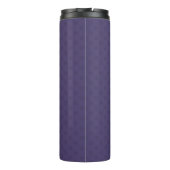 Wind Mandala Thermal Tumbler Thermosbeker (Achterkant)