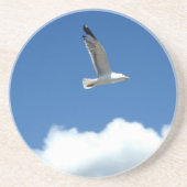 Wind Master Onderzetter (Voorkant)