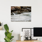 Wind Master Print (Thuiskantoor)