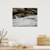 Wind Master Print (Keuken)