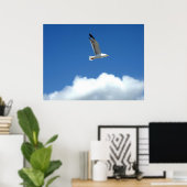 Wind Master Print (Thuiskantoor)