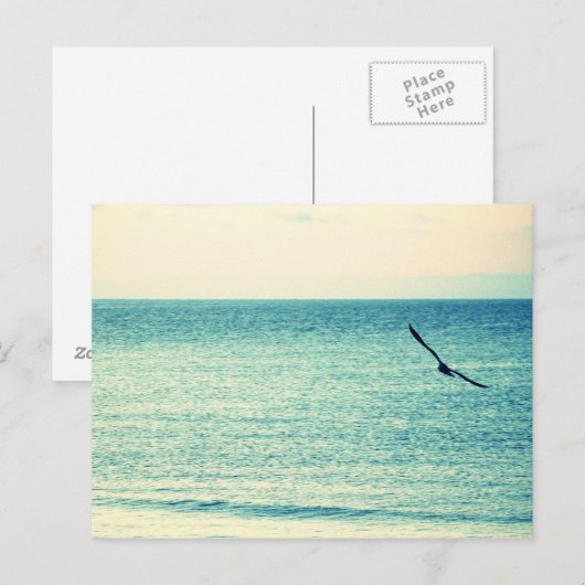 Wind Masters Briefkaart (Voorkant / Achterkant)