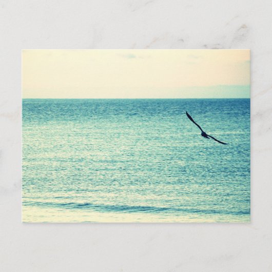 Wind Masters Briefkaart (Voorkant)