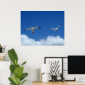 Wind Masters Print (Thuiskantoor)