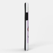 Wind me op gebabbel tanden speelgoed Case-Mate iPhone case (Achterkant/rechts)