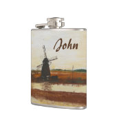 Wind Mill Heupfles (Links)