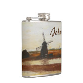 Wind Mill Heupfles (Rechts)