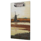 Wind Mill Klembord (Links)